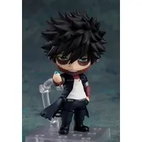 Nendoroid - Boku no Hero Academia (My Hero Academia) / Dabi & Todoroki Shouto