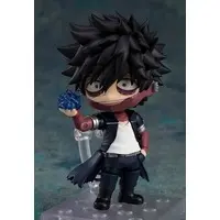 Nendoroid - Boku no Hero Academia (My Hero Academia) / Dabi & Todoroki Shouto