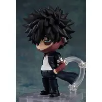 Nendoroid - Boku no Hero Academia (My Hero Academia) / Dabi & Todoroki Shouto