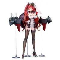 Figure - Azur Lane / Honolulu