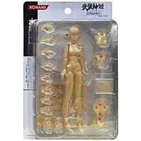 Figure - Busou Shinki