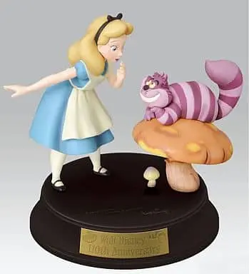Ichiban Kuji - Alice in Wonderland