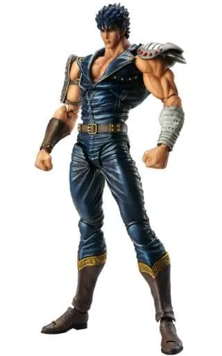 Chozo Kado - Fist of the North Star / Kenshirou (Hokuto no Ken)