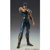 Chozo Kado - Fist of the North Star / Kenshirou (Hokuto no Ken)