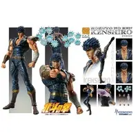 Chozo Kado - Fist of the North Star / Kenshirou (Hokuto no Ken)