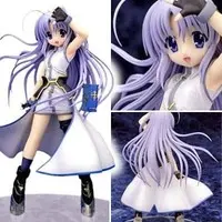 Figure - Mahou Shoujo Lyrical Nanoha