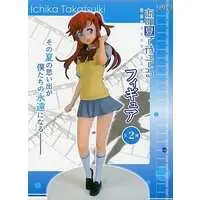 Prize Figure - Figure - Ano Natsu de Matteru (Waiting in the Summer) / Takatsuki Ichika