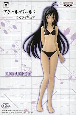 Prize Figure - Figure - Accel World / Kuroyukihime