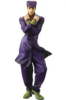 Figure - Prize Figure - JoJo's Bizarre Adventure: Diamond is Unbreakable / Higashikata Jousuke