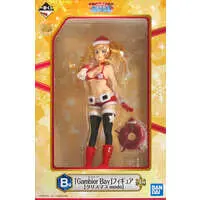 Ichiban Kuji - KanColle / Gambier Bay