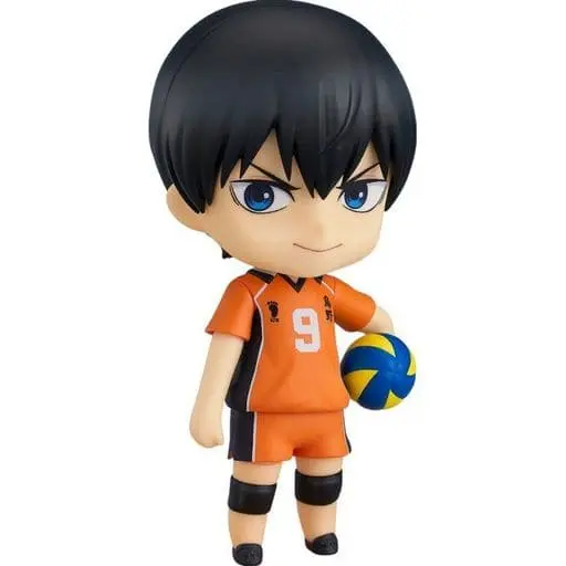 Nendoroid - Haikyu!! / Kageyama Tobio