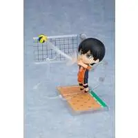 Nendoroid - Haikyu!! / Kageyama Tobio