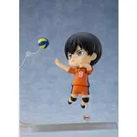 Nendoroid - Haikyu!! / Kageyama Tobio