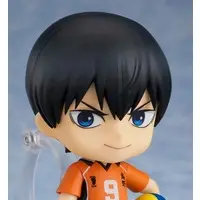 Nendoroid - Haikyu!! / Kageyama Tobio