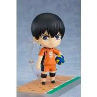 Nendoroid - Haikyu!! / Kageyama Tobio