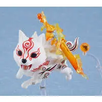 Nendoroid - Okami