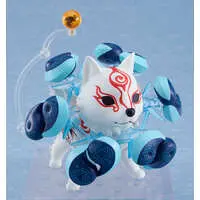 Nendoroid - Okami