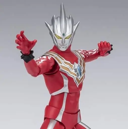 S.H.Figuarts - Ultraman Series