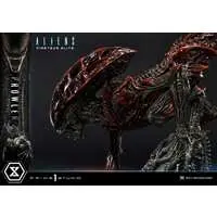 Concept Masterline - Alien: Fireteam Elite / Prowler