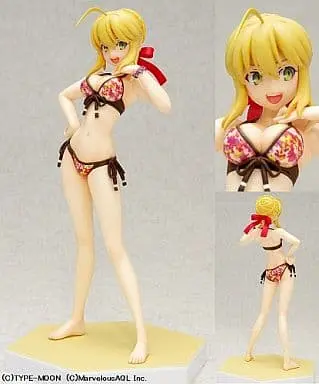 Beach Queens - Fate/Extra / Nero Claudius