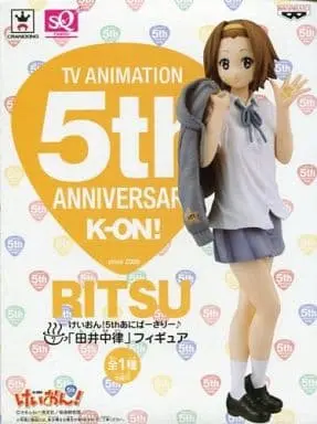 Prize Figure - Figure - K-ON! / Tainaka Ritsu