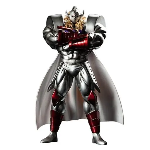 Figure - Kinnikuman / Akuma Shogun (Goldman)