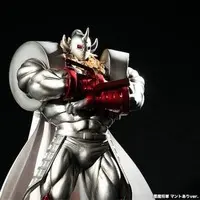 Figure - Kinnikuman / Akuma Shogun (Goldman)