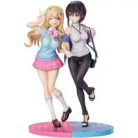 Figure - Oshi no Love yori Koi no Love