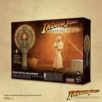 Figure - Indiana Jones