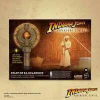 Figure - Indiana Jones