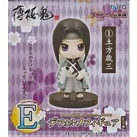 Taito Kuji - Hakuoki / Hijikata Toshizou