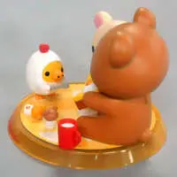 Ichiban Kuji - Rilakkuma