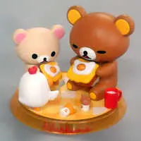 Ichiban Kuji - Rilakkuma