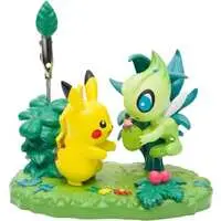 Figure - Pokémon / Pikachu