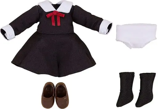 Nendoroid Doll - Nendoroid Doll Outfit Set / Shinomiya Kaguya