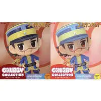 Prize Figure - Figure - Golden Kamuy / Sugimoto Saichi