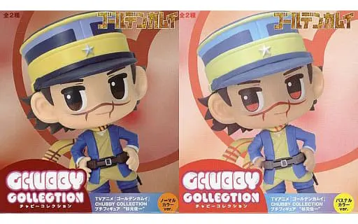 Prize Figure - Figure - Golden Kamuy / Sugimoto Saichi