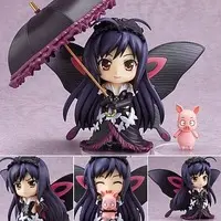 Nendoroid - Accel World / Kuroyukihime