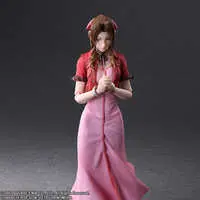 Figure - Final Fantasy VII