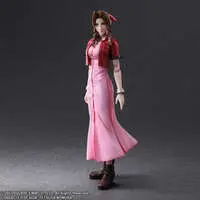 Figure - Final Fantasy VII