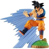 History Box - Dragon Ball / Son Gokuu