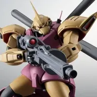 Figure - Mobile Suit Gundam 00