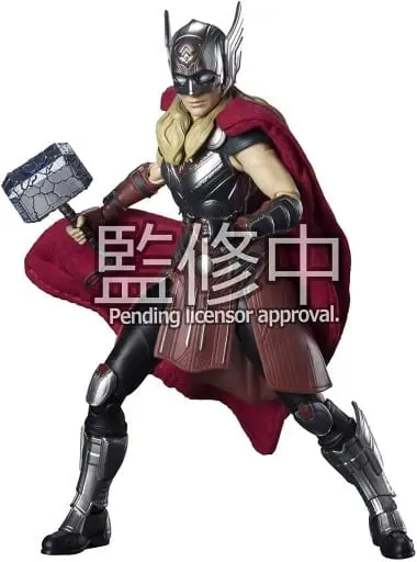 S.H.Figuarts - Thor