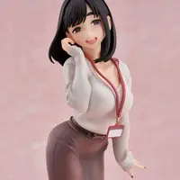 Figure - Ganbare Douki-chan
