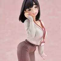 Figure - Ganbare Douki-chan