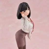 Figure - Ganbare Douki-chan