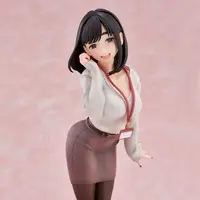 Figure - Ganbare Douki-chan