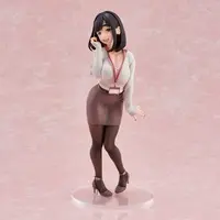 Figure - Ganbare Douki-chan