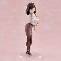 Figure - Ganbare Douki-chan