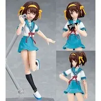 figma - The Melancholy of Haruhi Suzumiya / Suzumiya Haruhi